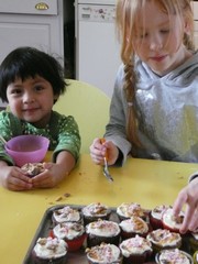 lucia and Katie making cupcakes jpeg gf.jpg