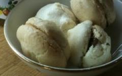 Another Gluten-free cooking for kids recipe