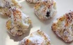 Another Gluten-free cooking for kids recipe