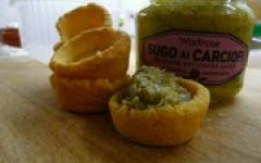 Another Gluten-free cooking for kids recipe