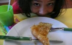 Another Gluten-free cooking for kids recipe