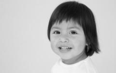 I love bean soup! Another Gluten-free cooking for kids recipe