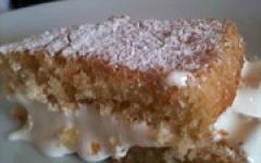 Another Gluten-free cooking for kids recipe