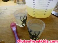 Another Gluten-free cooking for kids recipe