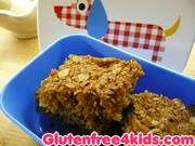 Another Gluten-free cooking for kids recipe