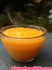 Another Gluten-free cooking for kids recipe