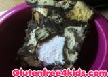 Glutenfree4kids rocky road recipe