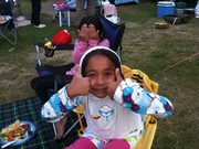 camping ruthie thurmbs up.jpg gf.jpg