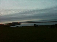 camping view of chesil beach.jpg gf.jpg