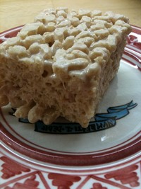 rice crispy bar on a plate jpeg.jpg