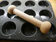 wooden thingy and pan jpeg.jpg