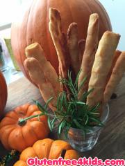 Another Gluten-free cooking for kids recipe