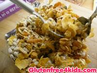 Another Gluten-free cooking for kids recipe