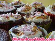 Another Gluten-free cooking for kids recipe